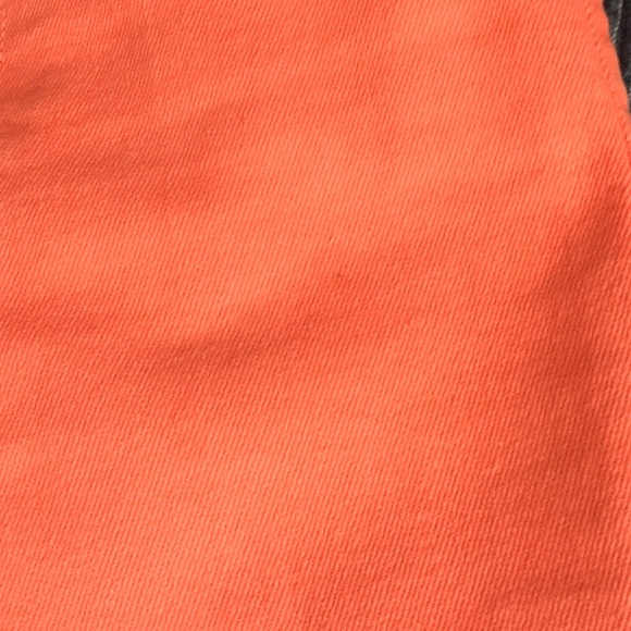 MOtHER The Hustler Ankle Fray Jeans - Picture 10 of 10